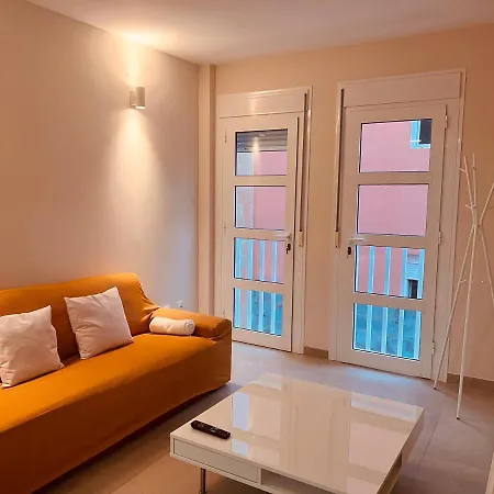 Suite Coco II Las Palmas de Gran Canaria Exterior photo