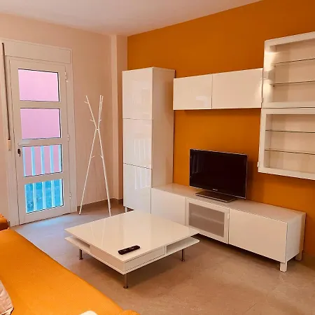 Suite Coco II Las Palmas de Gran Canaria Exterior photo