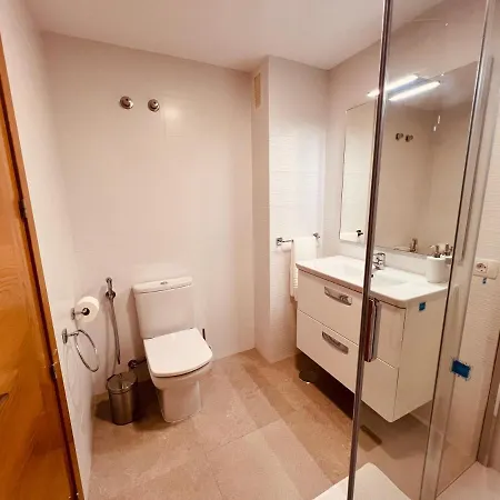 Suite Coco II Las Palmas de Gran Canaria Exterior photo