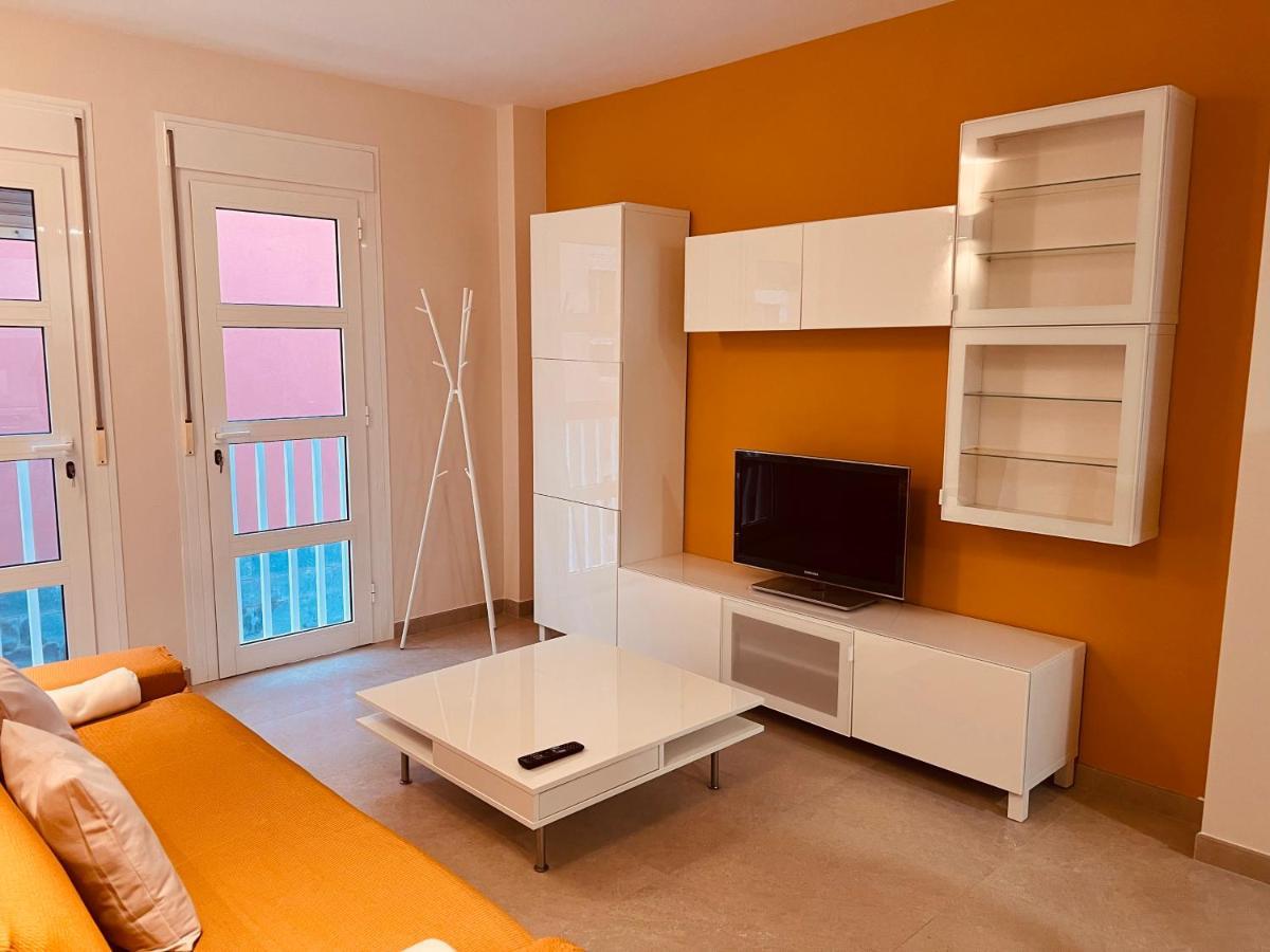 Coco Ii Apartament *