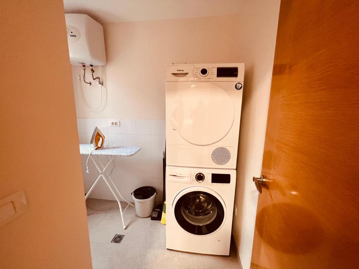 Coco Ii Apartament *