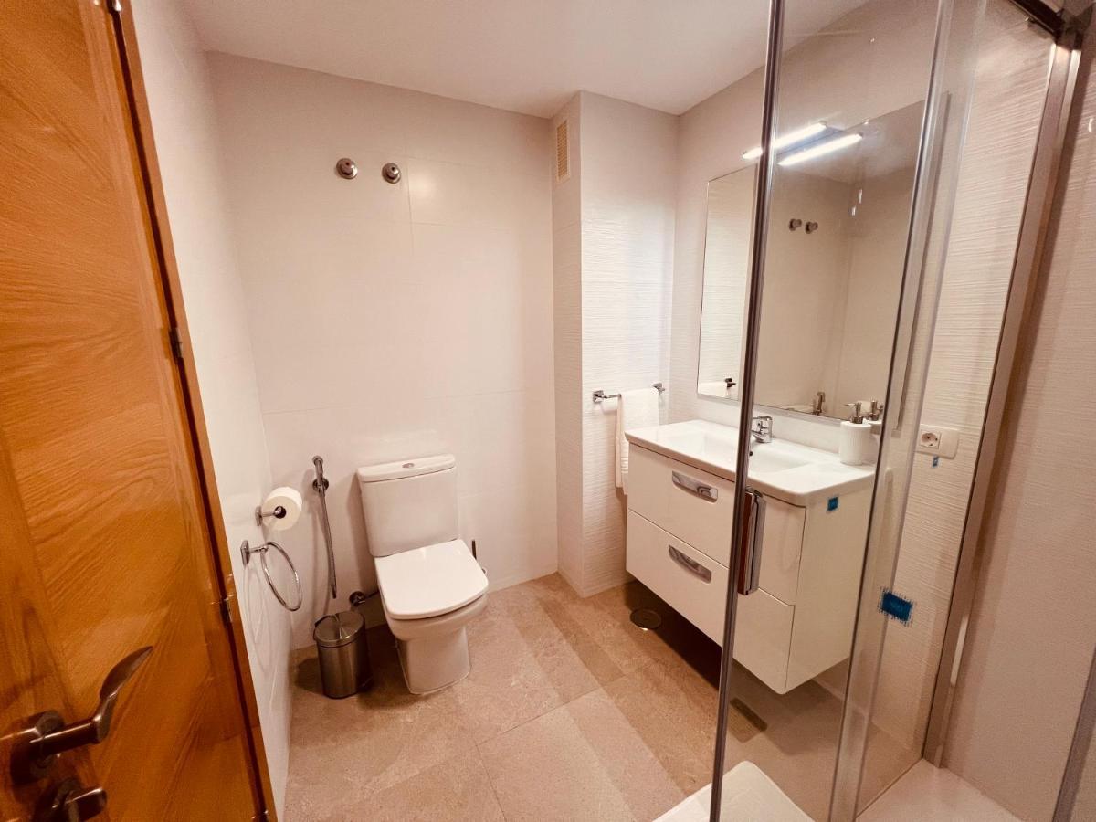 Coco Ii Apartament